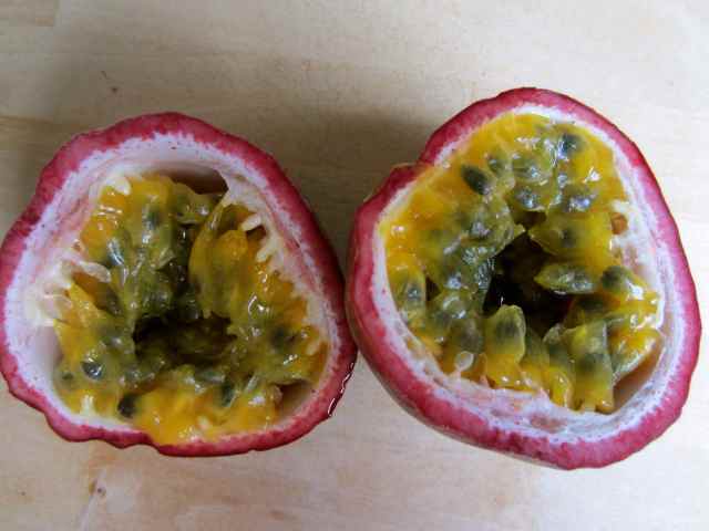 Passionfruit