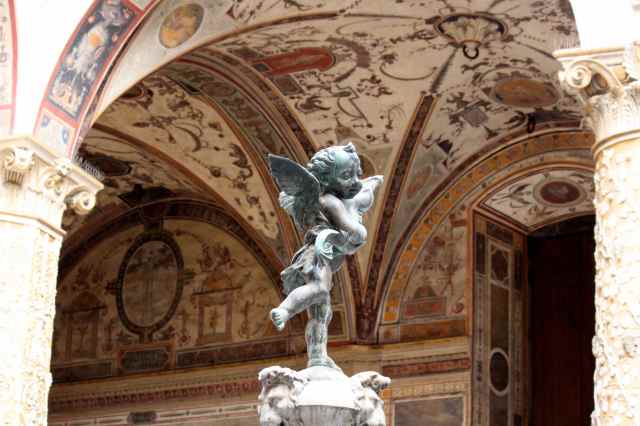 Palazzo Vecchio 1